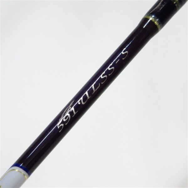 ハートランドＨＬ－Ｚ ５９１ＵＬＳＳ－Ｓ